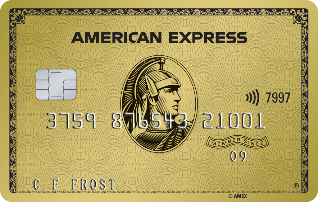 amex-gold