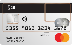 N26 Business